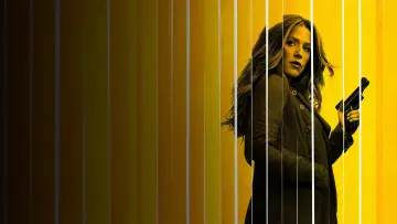 Backdrop к сериалу "Unforgettable" #1313008