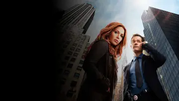 Backdrop к сериалу "Unforgettable" #1313009