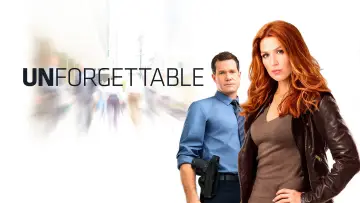 Backdrop к сериалу "Unforgettable" #1313011