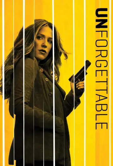 Poster к сериалу "Unforgettable" #1313017