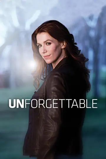 Poster к сериалу "Unforgettable" #1313028