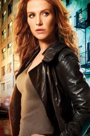 Poster к сериалу "Unforgettable" #1313030
