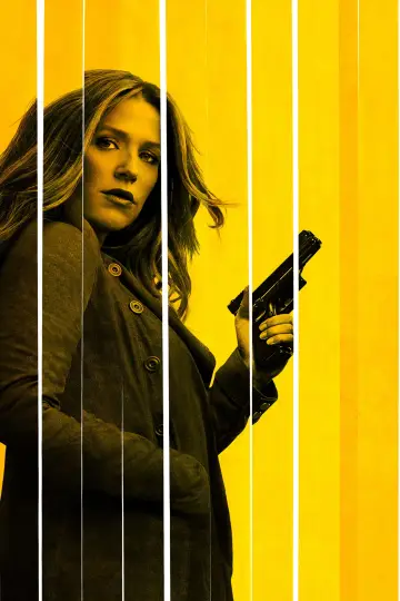 Poster к сериалу "Unforgettable" #1313031