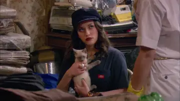 Backdrop к сериалу "2 Broke Girls" #1295841