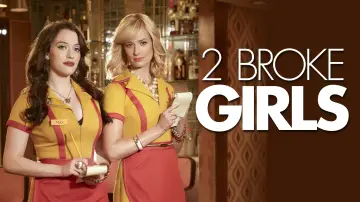 Backdrop к сериалу "2 Broke Girls" #1295857