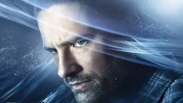 Backdrop к сериалу "Alphas" #1417199