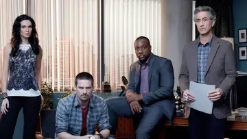 Backdrop к сериалу "Alphas" #1417204