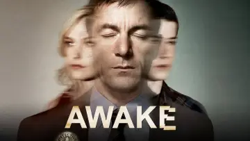 Backdrop к сериалу "Awake" #1467482