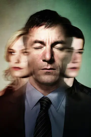Poster к сериалу "Awake" #1467484