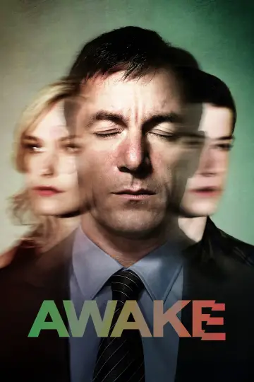 Awake Poster