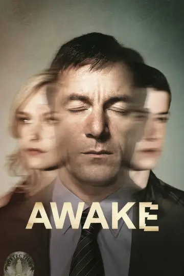 Poster к сериалу "Awake" #1467486