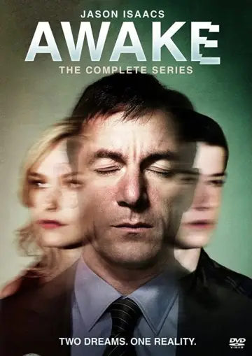 Poster к сериалу "Awake" #1467487
