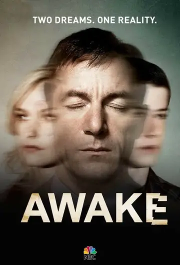 Poster к сериалу "Awake" #1467489