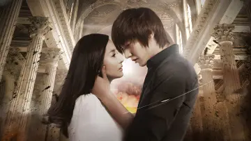 Backdrop к сериалу "City Hunter" #1448315