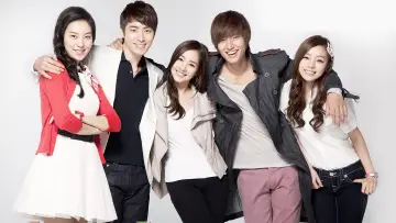 Backdrop к сериалу "City Hunter" #1448316