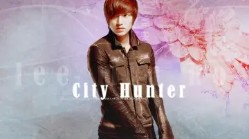 Backdrop к сериалу "City Hunter" #1448318