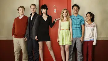Backdrop к сериалу "Don