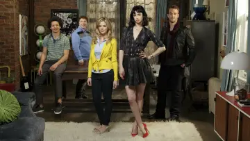 Backdrop к сериалу "Don