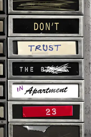 Poster к сериалу "Don