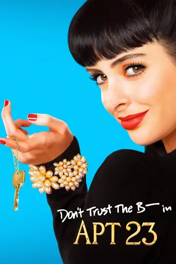 Poster к сериалу "Don