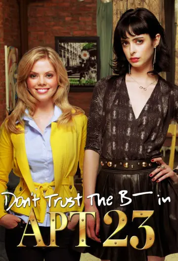 Poster к сериалу "Don