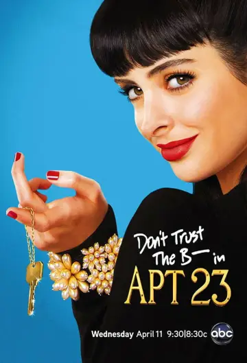 Poster к сериалу "Don