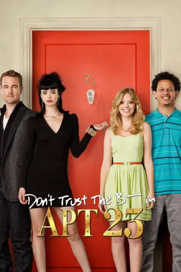 Poster к сериалу "Don