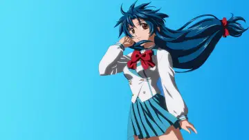 Backdrop к сериалу "Full Metal Panic!" #1344331