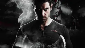 Backdrop к сериалу "Grimm" #1252973