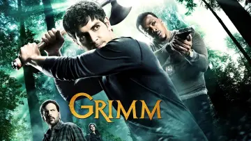 Backdrop к сериалу "Grimm" #1252974