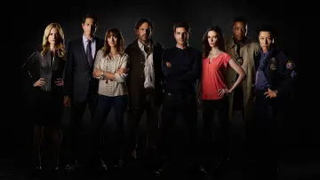Backdrop к сериалу "Grimm" #1252979