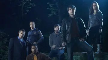 Backdrop к сериалу "Grimm" #1252981