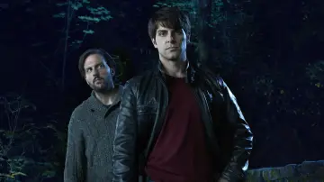 Backdrop к сериалу "Grimm" #1252982