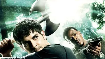Backdrop к сериалу "Grimm" #1252985