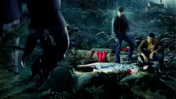 Backdrop к сериалу "Grimm" #1252986