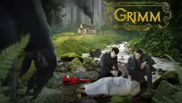 Backdrop к сериалу "Grimm" #1252987