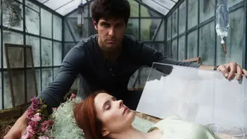 Backdrop к сериалу "Grimm" #1252988