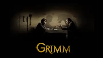 Backdrop к сериалу "Grimm" #1252989