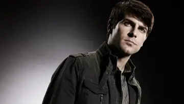Backdrop к сериалу "Grimm" #1252990