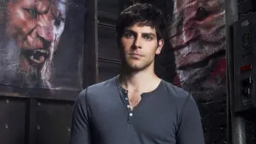 Backdrop к сериалу "Grimm" #1252992