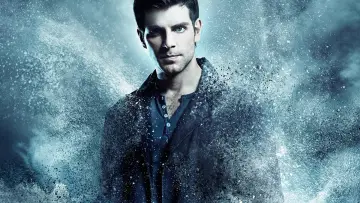 Backdrop к сериалу "Grimm" #1252995