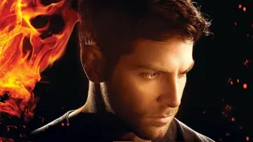 Backdrop к сериалу "Grimm" #1252997