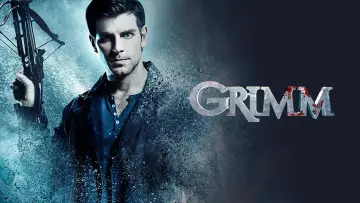Backdrop к сериалу "Grimm" #1253001