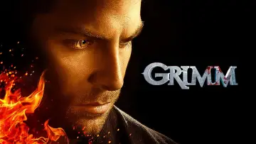 Backdrop к сериалу "Grimm" #1253002
