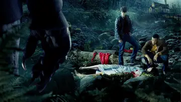 Backdrop к сериалу "Grimm" #1253004