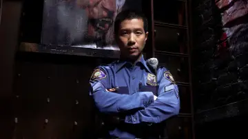 Backdrop к сериалу "Grimm" #1253005