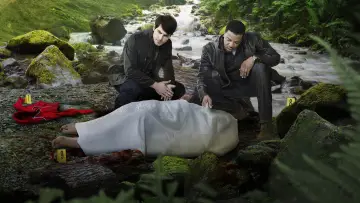 Backdrop к сериалу "Grimm" #1253008