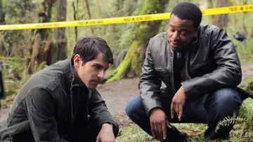 Backdrop к сериалу "Grimm" #1253010