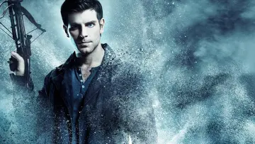Backdrop к сериалу "Grimm" #1253014