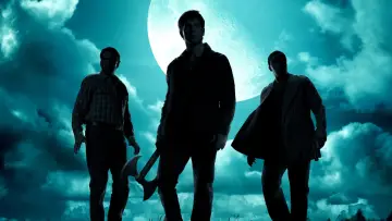 Backdrop к сериалу "Grimm" #1253015